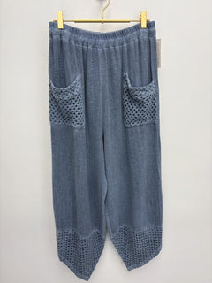 Load image into Gallery viewer, Becky trousers
