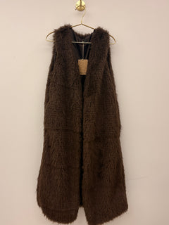 Load image into Gallery viewer, Safi Gilet
