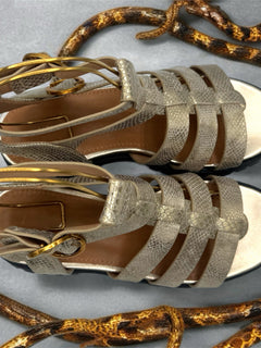 Load image into Gallery viewer, Ibiza Gladiators - Gold
