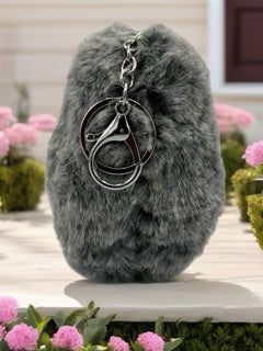 Load image into Gallery viewer, Hedgehog Keyring
