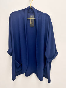 Leya jacket - 8 colours
