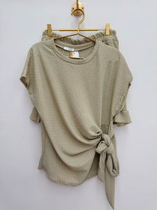 Maisie co-ord - 9 colours