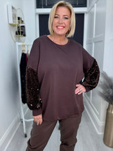 Load image into Gallery viewer, Monica  top - 4 colours
