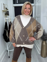 Load image into Gallery viewer, Sian Cardigan  - 4 colours

