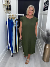 Load image into Gallery viewer, Esme dress  - 9 colours
