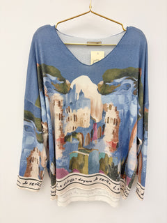 Load image into Gallery viewer, Amalfi jumper

