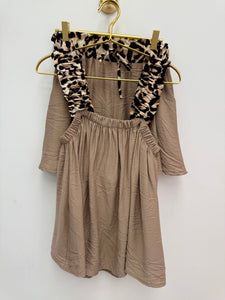 Faith co-ord - 7 colours