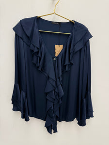 Carina top - 6 colours