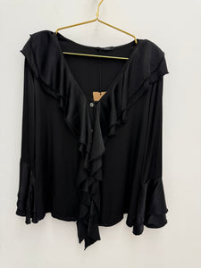 Carina top - 6 colours