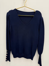 Load image into Gallery viewer, Courtney jumper - 7 colours
