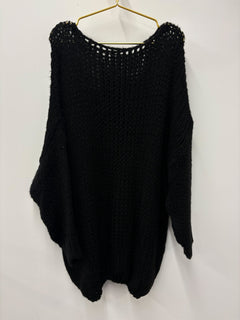Load image into Gallery viewer, Ursula jumper
