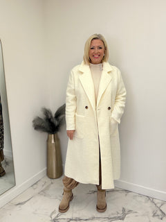 Load image into Gallery viewer, Ariana Coat
