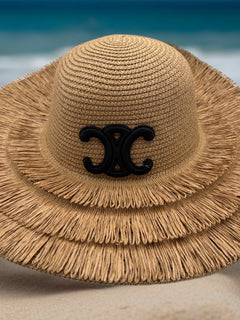 Load image into Gallery viewer, Charlotte Hat
