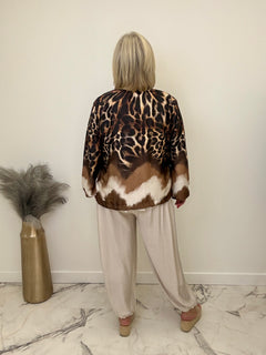 Load image into Gallery viewer, Brittany Jacket
