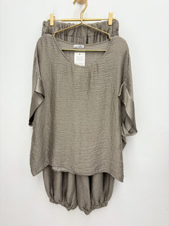 Load image into Gallery viewer, Marcy co-ord. LAST ONE
