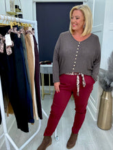 Load image into Gallery viewer, Cathy magic trousers - 8 colours
