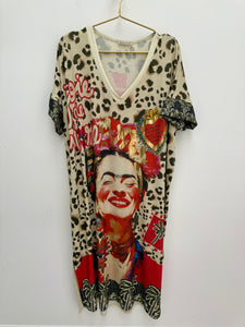 Joie dress