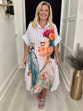 Load image into Gallery viewer, Frida dress
