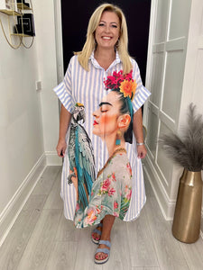 Frida dress