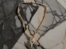 Load image into Gallery viewer, Helen Necklace - 2 colours
