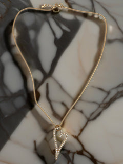 Load image into Gallery viewer, Helen Necklace

