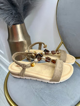 Load image into Gallery viewer, Tori sandals
