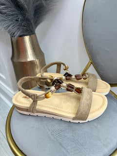 Load image into Gallery viewer, Tori sandals
