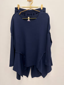 Amelia co-ord - 8 colours