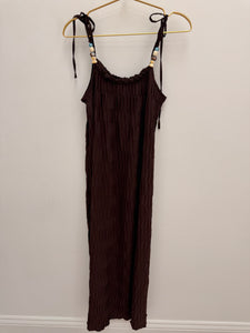 Jenna dress - 4 colours