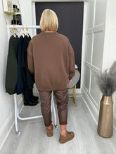 Load image into Gallery viewer, Soho sweatshirt - 4 colours
