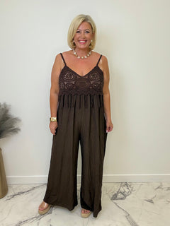 Load image into Gallery viewer, Nina Jumpsuit
