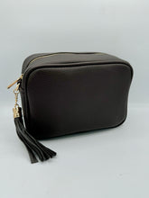 Load image into Gallery viewer, Tassel bag - Gold Metalwork - 39 colours
