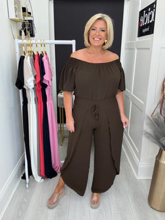 Load image into Gallery viewer, Serenity jumpsuit
