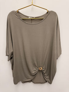 Ruby top - 7 colours