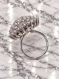 Load image into Gallery viewer, Glam Ring
