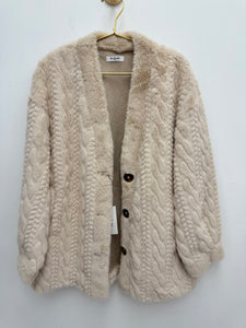 Nicole coat - 4 colours