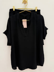 Ellie co-ord - 8 colours