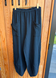 Peggy trousers - 7 colours