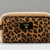 Love make up bag