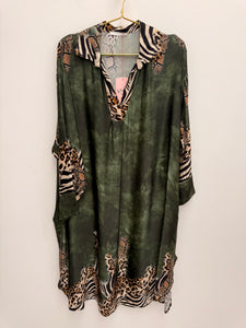 Lauren dress - 6 colours