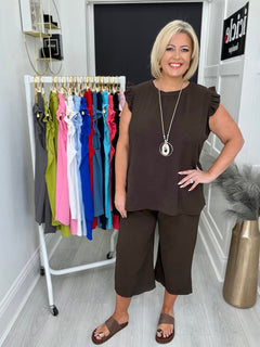 Load image into Gallery viewer, Zoe Co-ord
