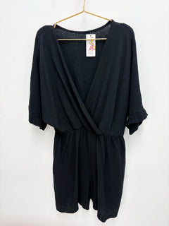Load image into Gallery viewer, Annaya Playsuit
