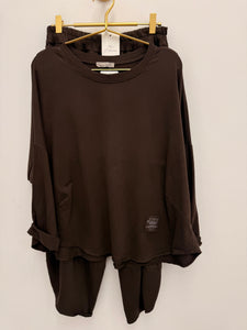 Paula co-ord - 5 colours