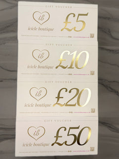 Load image into Gallery viewer, Gift Vouchers - instore use
