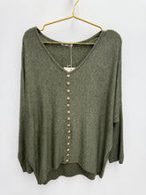 Load image into Gallery viewer, Elsa jumper - 11 colours
