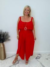 Load image into Gallery viewer, Jade jumpsuit- 8 colours
