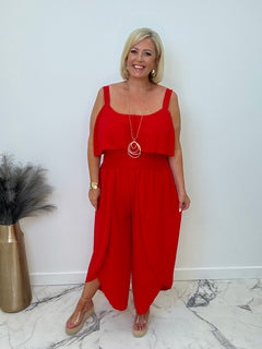 Load image into Gallery viewer, Jade jumpsuit
