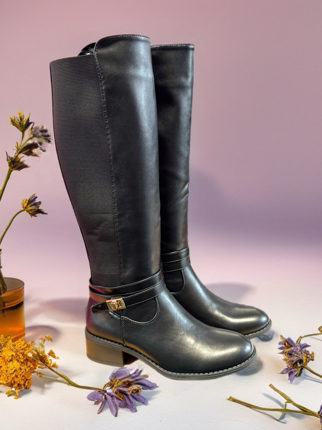 Katherine boots