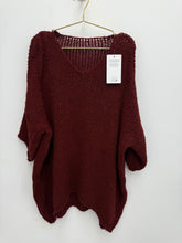 Load image into Gallery viewer, Donna jumper - 5 colours
