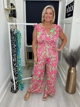 Load image into Gallery viewer, Sonya jumpsuit - 3 colours
